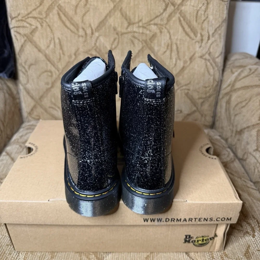 Dr. Martens new